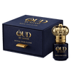 Royal Oud Elixir | Luxury Arabian Oud Perfume