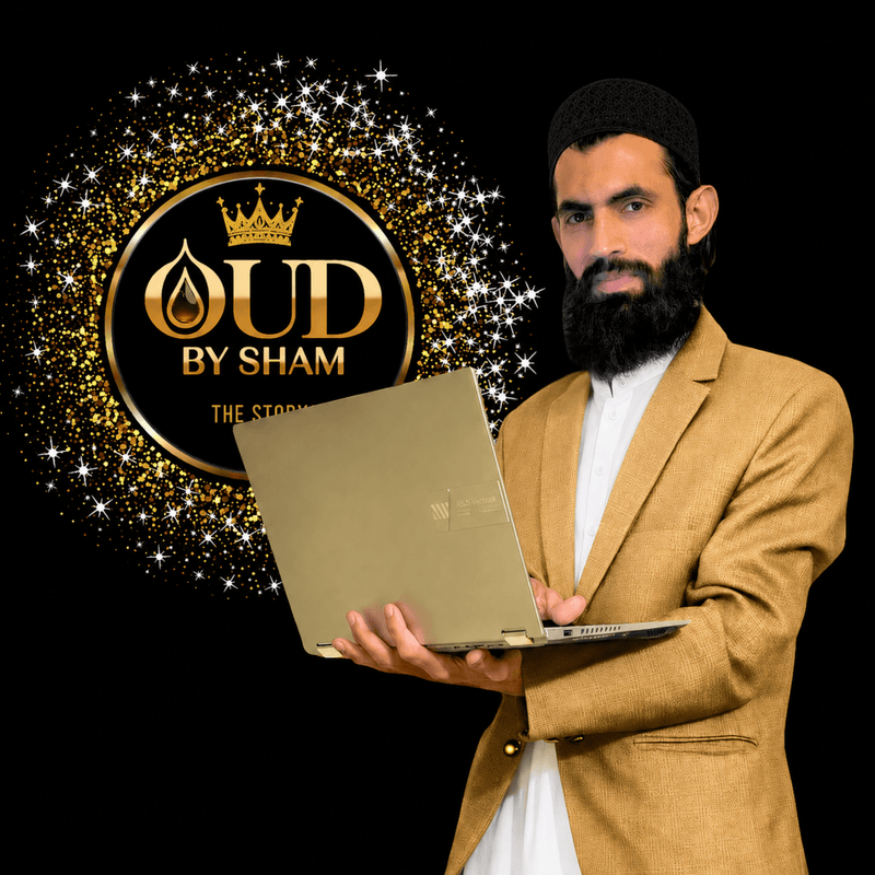 Ihtisham Ulhaq