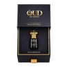 Royal Oud Elixir | Luxury Arabian Oud Perfume