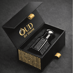White Oud – Luxury Attar by Oud by Sham