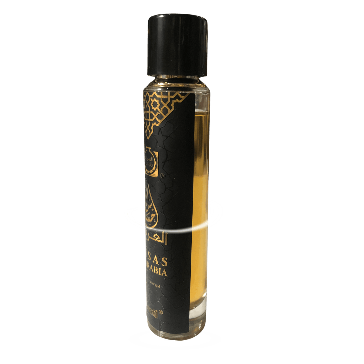 EHSAS Al Arabia – Black Oud Eau De Parfum