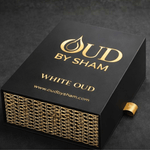 White Oud – Luxury Attar by Oud by Sham