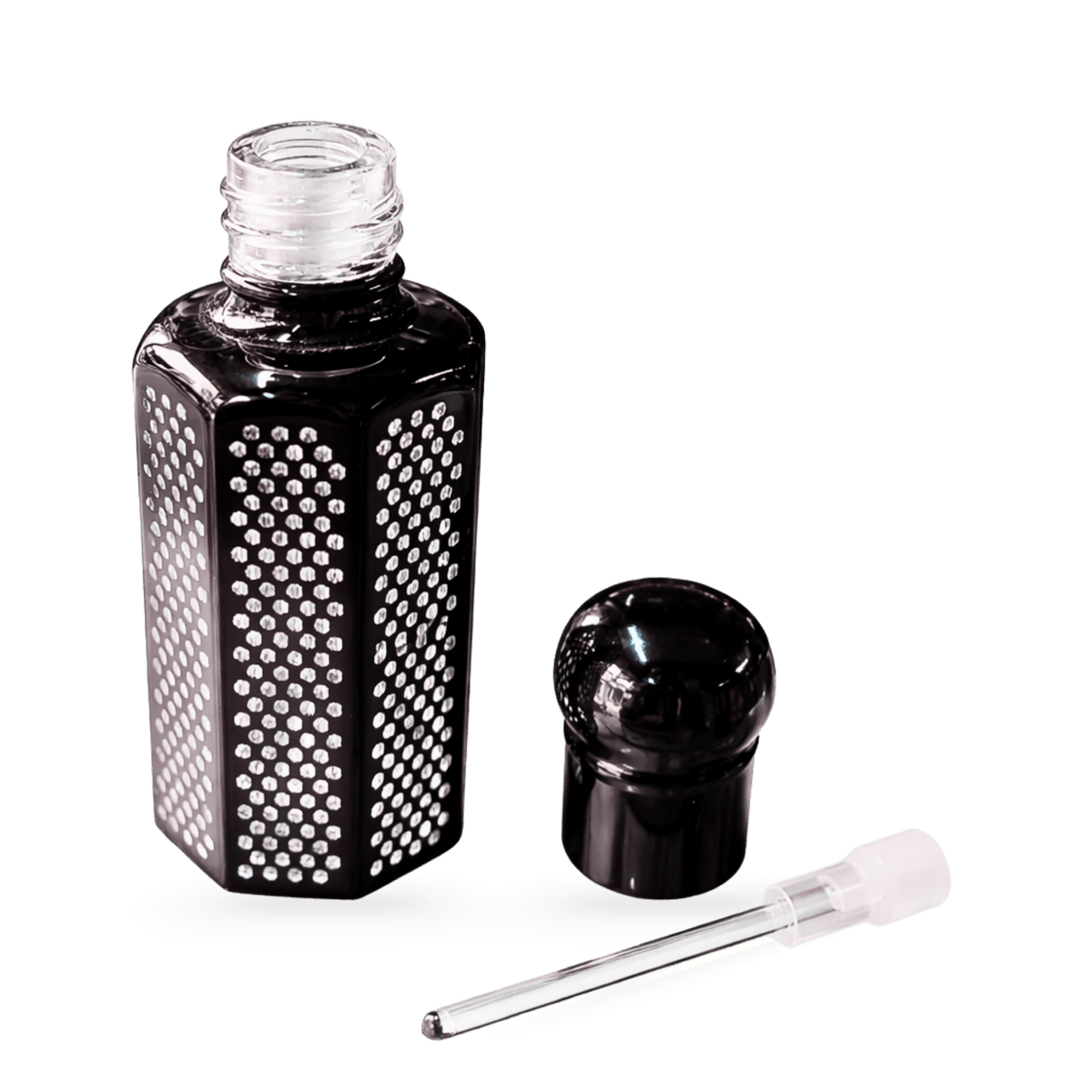 White Oud – Luxury Attar by Oud by Sham