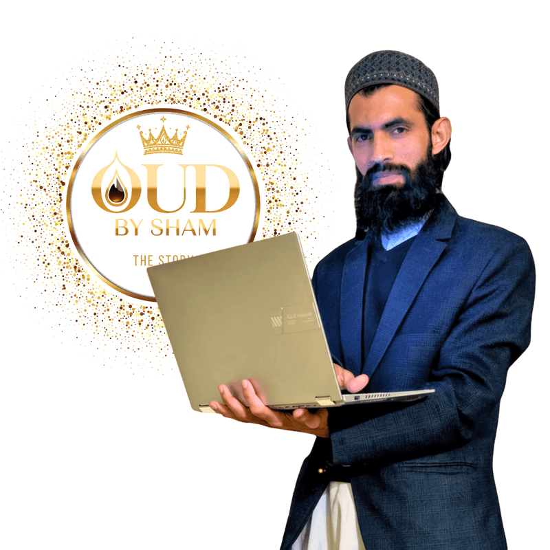 Ihtisham Ulhaq