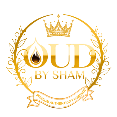Oud by Sham