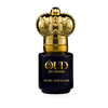 Royal Oud Elixir | Luxury Arabian Oud Perfume